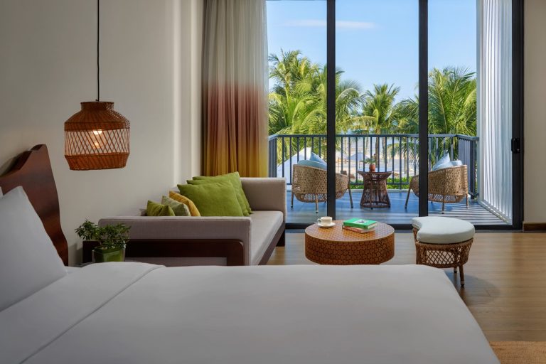 Vietnam island vacation rentals