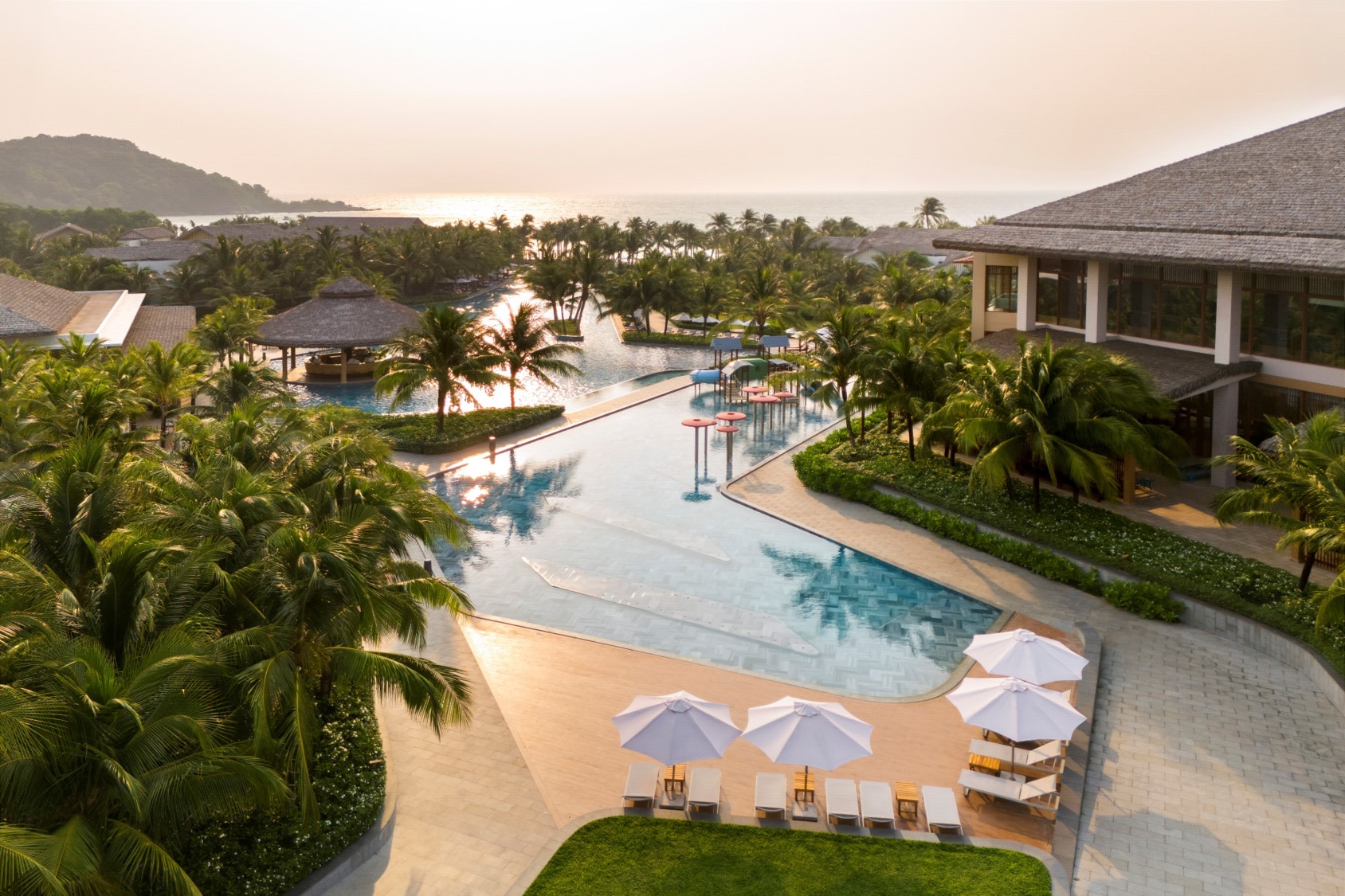 New World Phu Quoc Resort booking