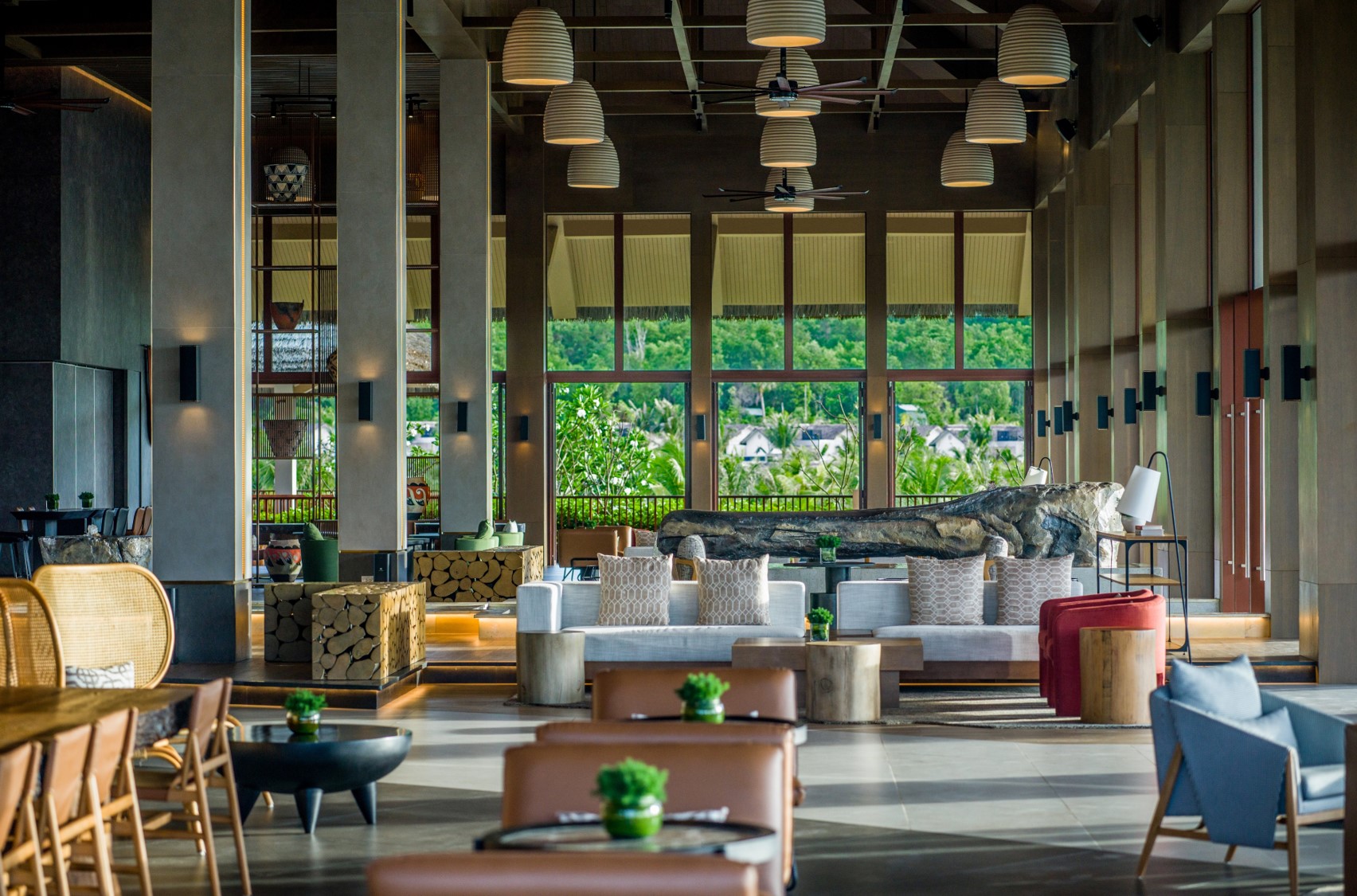 New World Phu Quoc Resort booking