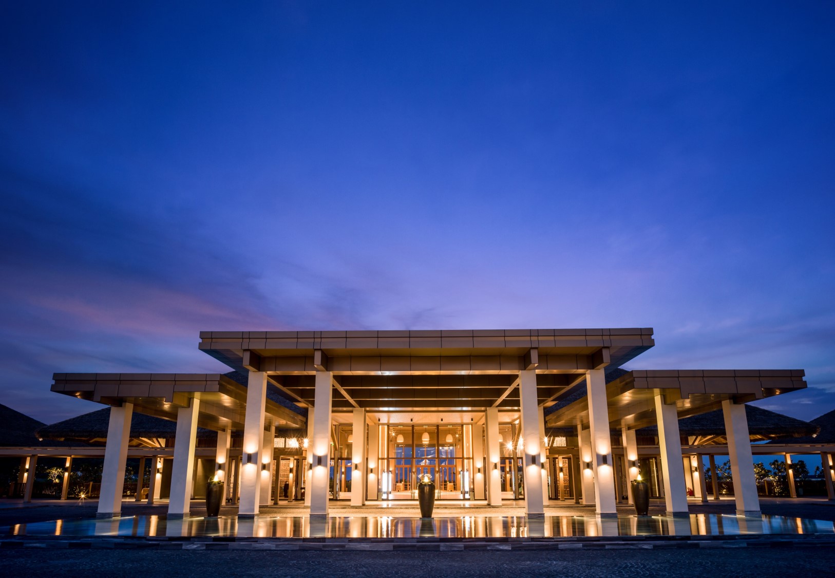 New World Phu Quoc Resort booking