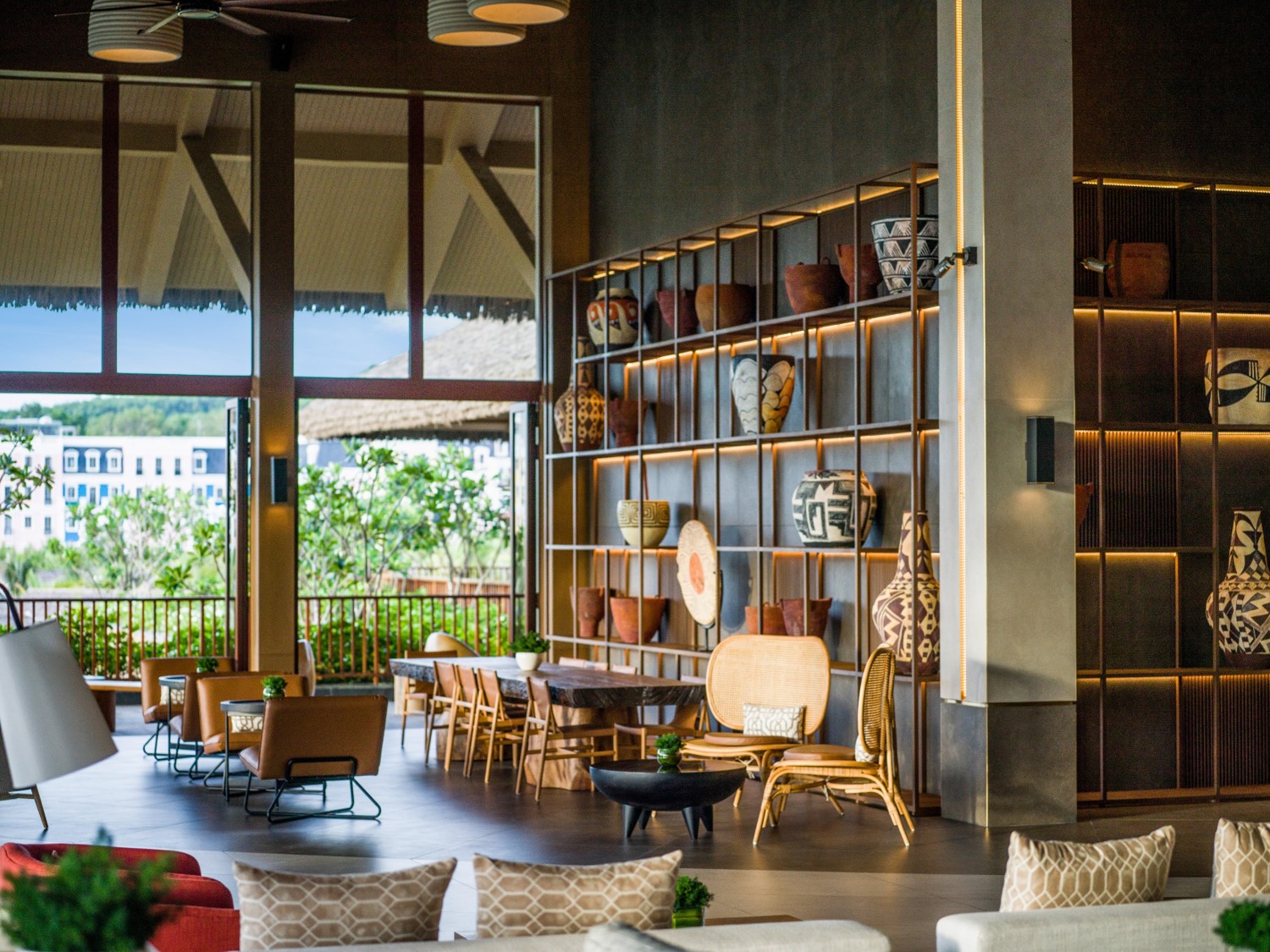 New World Phu Quoc Resort booking