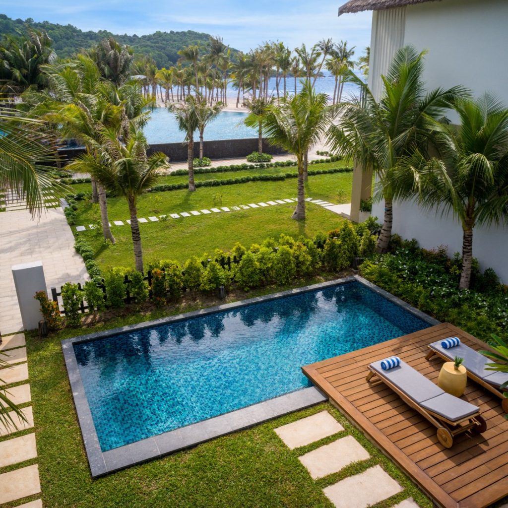 New World Phu Quoc Resort booking