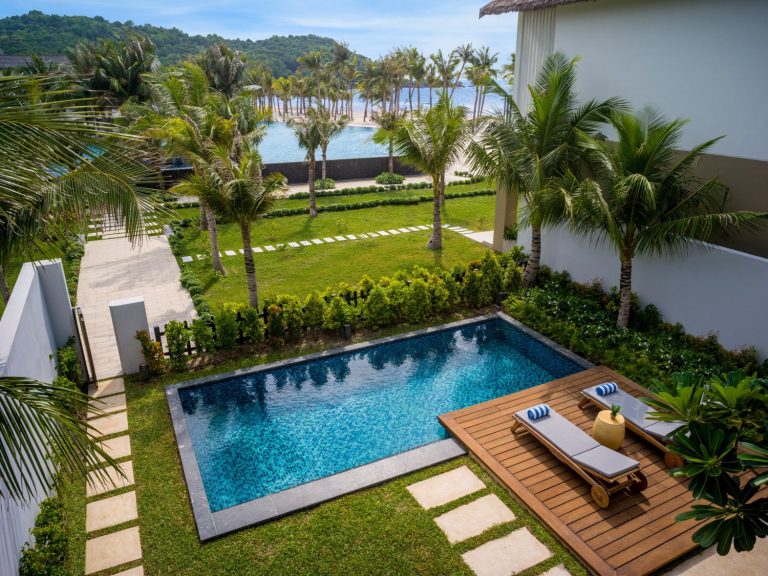 New World Phu Quoc Resort booking