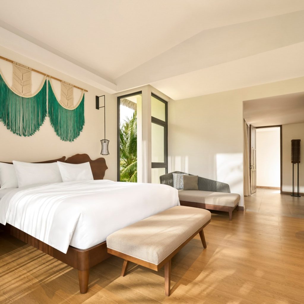New World Phu Quoc Resort booking