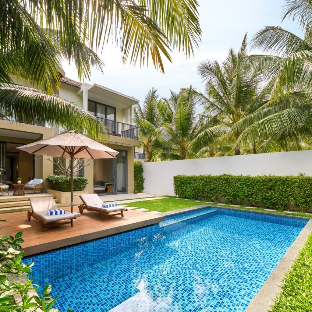 New World Phu Quoc Resort booking