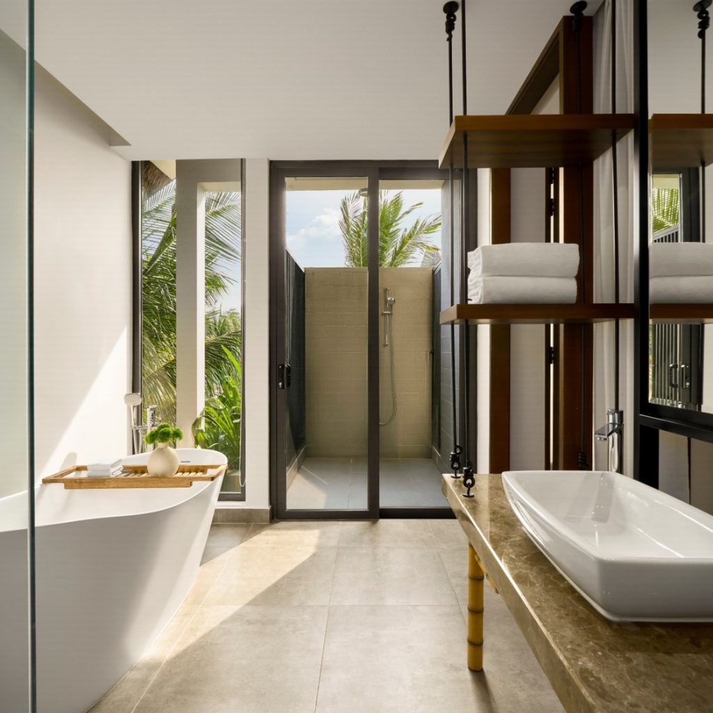 Phu Quoc luxury pool villas