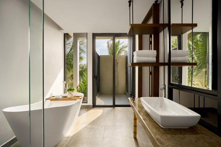 Phu Quoc luxury pool villas