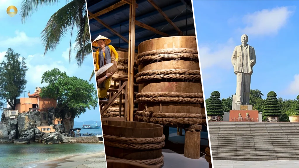 Phu Quoc City Tour