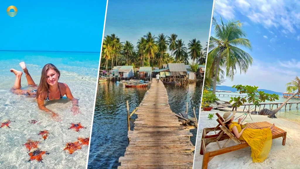 Rach Vem Phu Quoc tour