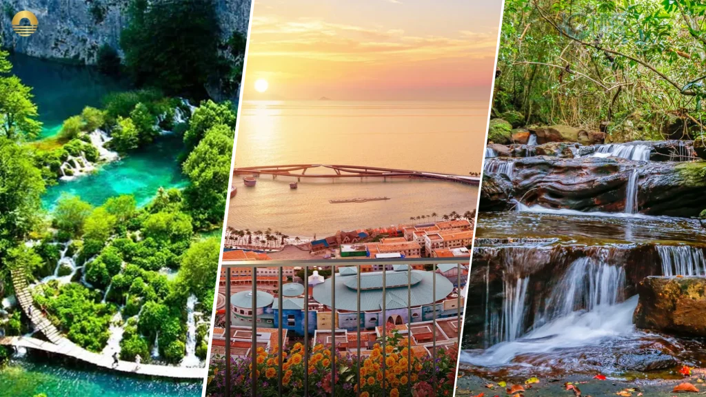 Phu Quoc travel during the rainy season